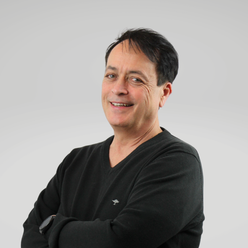 Ralph Llewellyn